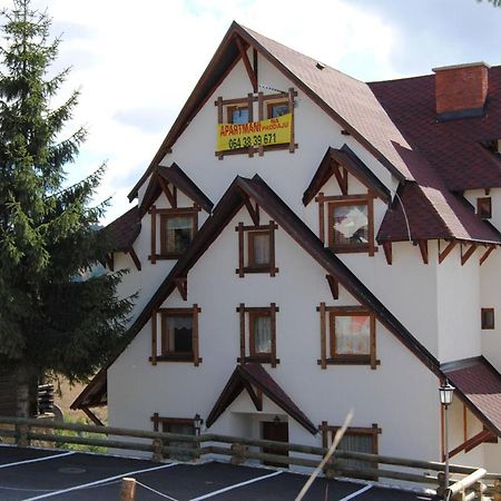 Villa Sofija كوباونيك المظهر الخارجي الصورة