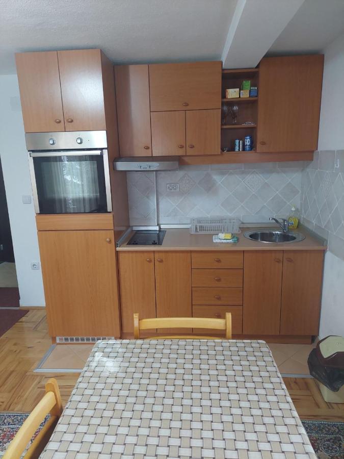 Villa Sofija كوباونيك المظهر الخارجي الصورة