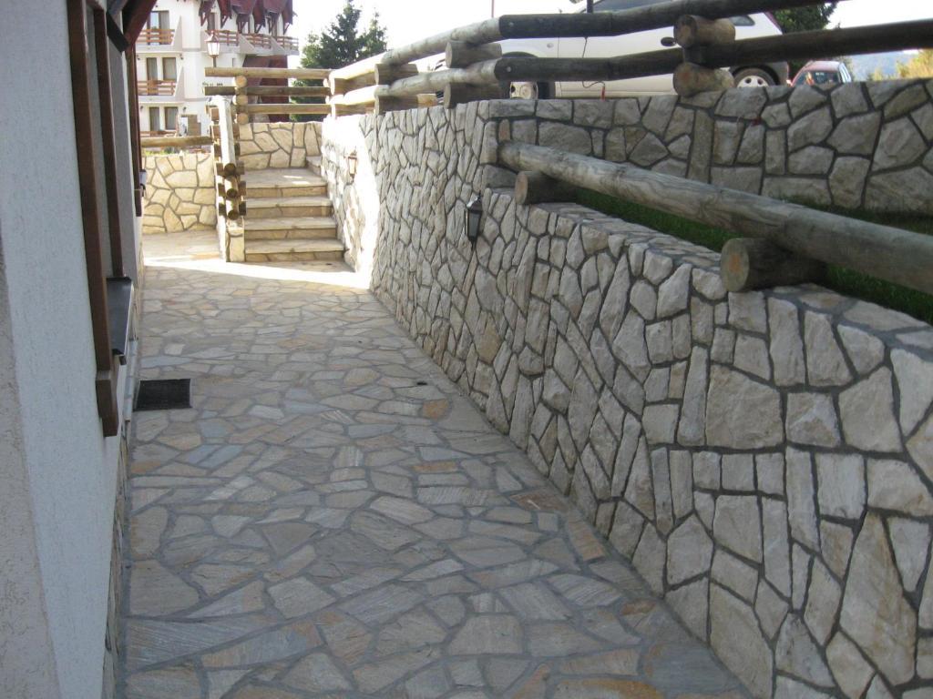 Villa Sofija كوباونيك المظهر الخارجي الصورة