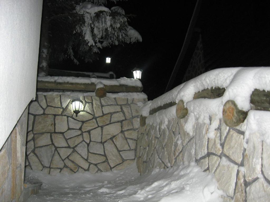 Villa Sofija كوباونيك المظهر الخارجي الصورة