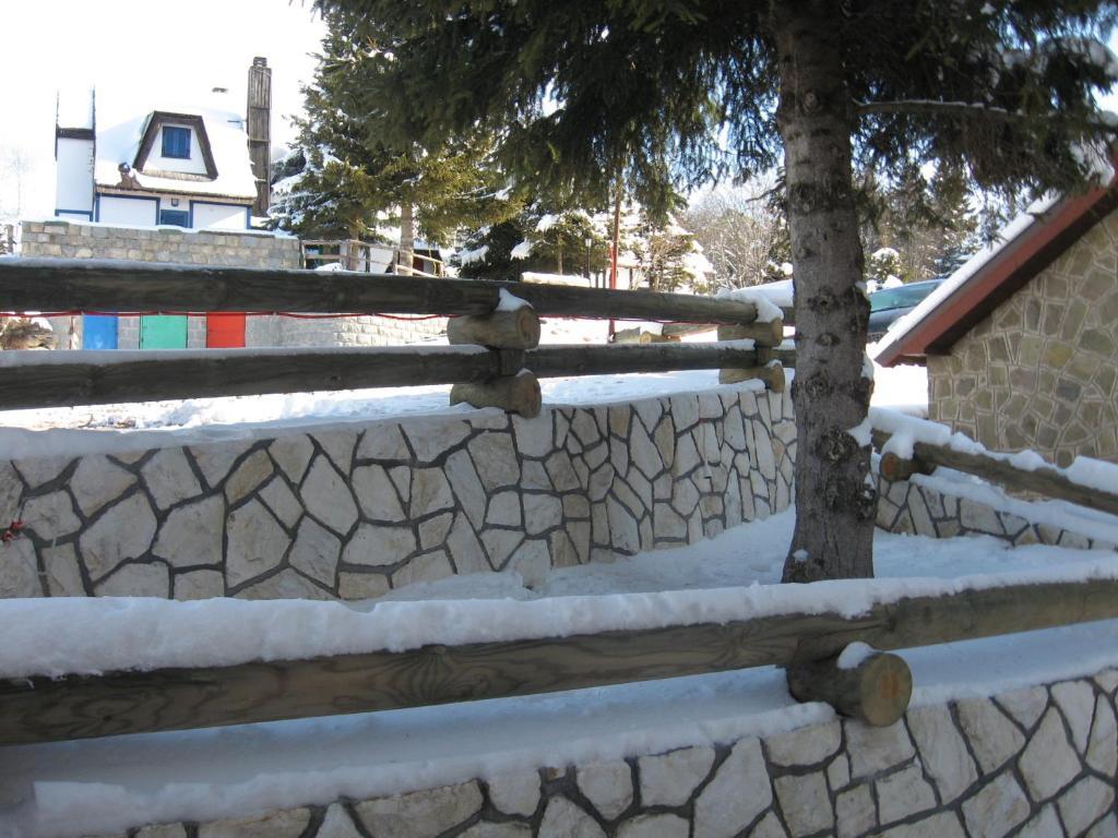 Villa Sofija كوباونيك المظهر الخارجي الصورة